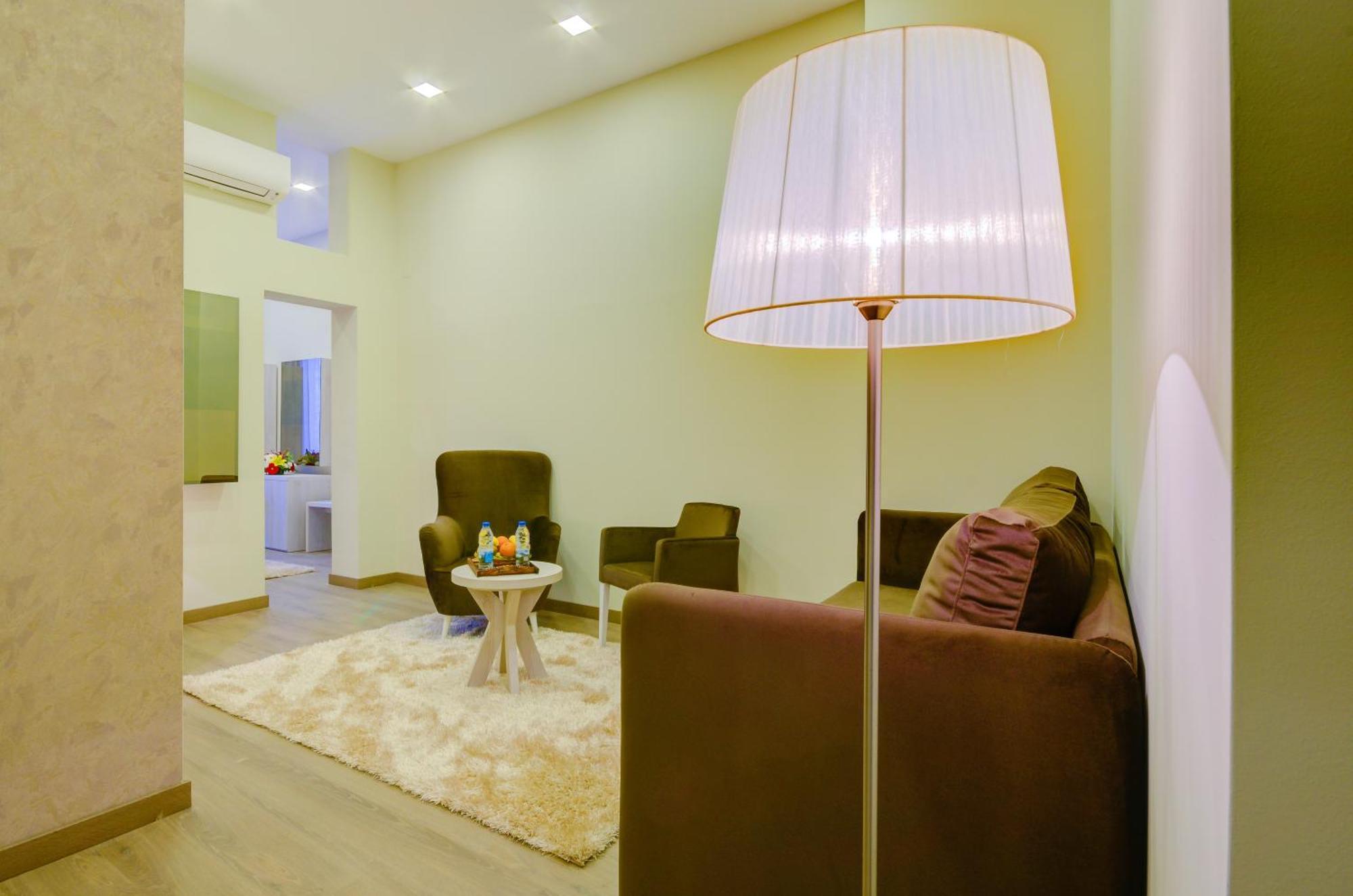 Superior Triple Room
