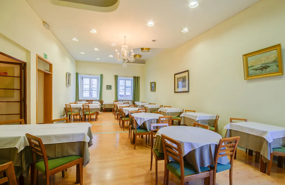 Hotel Inn Rossio-1