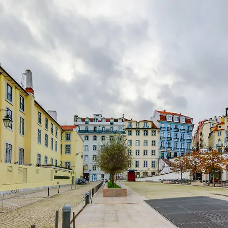 Hotel Inn Rossio-2